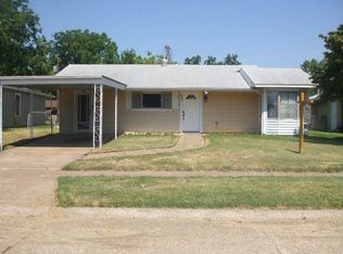 1807 Amhurst St, Bossier City, LA 71112