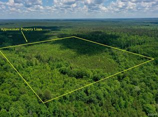 0 Albany Dr, Jackson, AL 36545