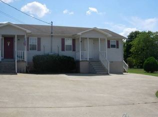 255 Sunshine Cir #256-257, Decherd, TN 37324