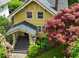 2518 NE 24th Ave, Portland, OR 97212