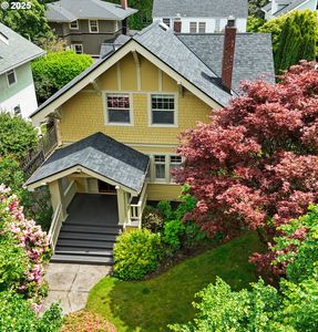 2518 NE 24th Ave, Portland, OR, 97212