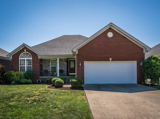 6805 Brighton Springs Ln, Louisville, KY