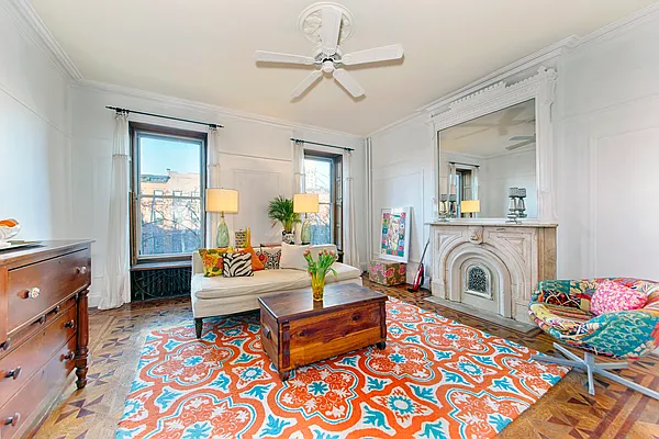 Rented by Halstead Real Estate | media 12