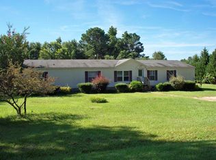 1711 Eastover Rd, White Plains, GA 30678