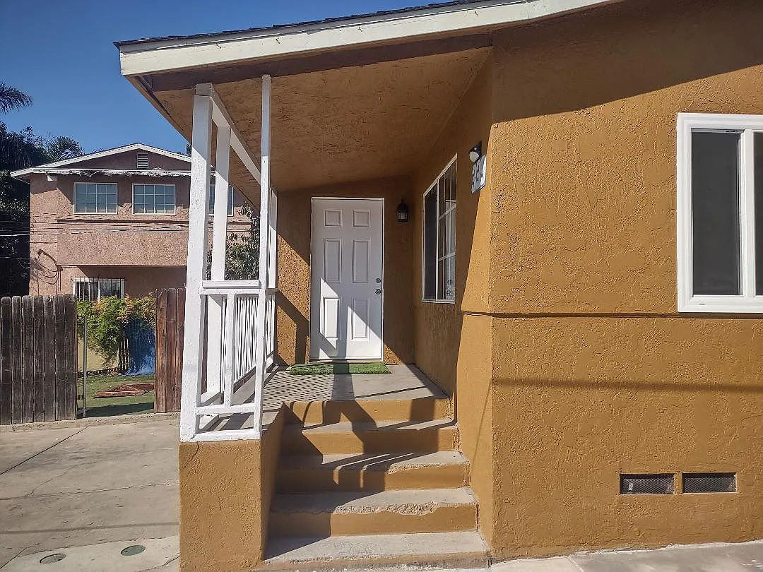2 bed, 1100 sqft, $2,695 — Photo 3