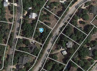 604 Castlebay Dr, Spicewood, TX 78669