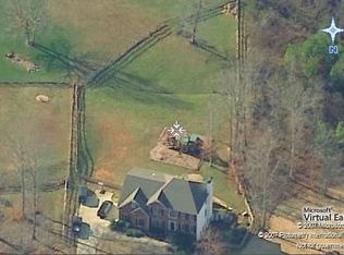 3155 Westridge Dr, Cumming, GA 30041