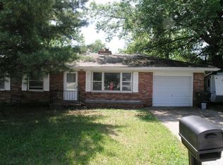 500 E Saint Eunice Rd, Fulton, MO 65251