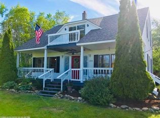 284 Ellsworth Rd, Aurora, ME 04408