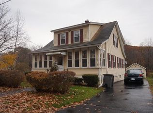 58 Conant St, Gardner, MA 01440