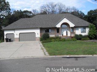 13629 Joseph Ave, Becker, MN 55308