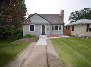 3215 Johnson St NE, Minneapolis, MN 55418