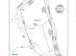 3300 Sherwood Rd LOT 6, Birmingham, AL 35223