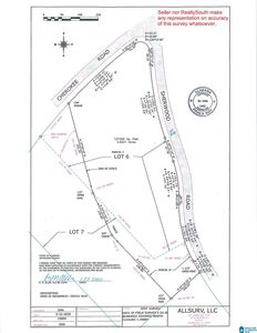 3300 Sherwood Rd Lot 6, Birmingham, AL, 35223