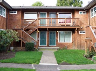 2937 SE Waverleigh Blvd UNIT 5, Portland, OR 97202