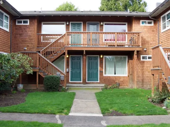 2937 SE Waverleigh Blvd Unit 5, Portland, OR 97202