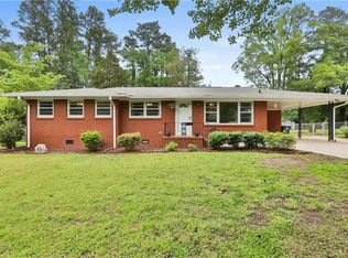 73 Malone St SW, Fairburn, GA 30213