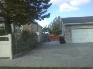 2276 W 5320 S, Salt Lake City, UT 84129