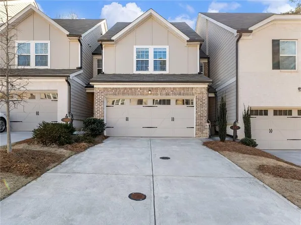 147 Cedar Ln, Dawsonville, GA 30534