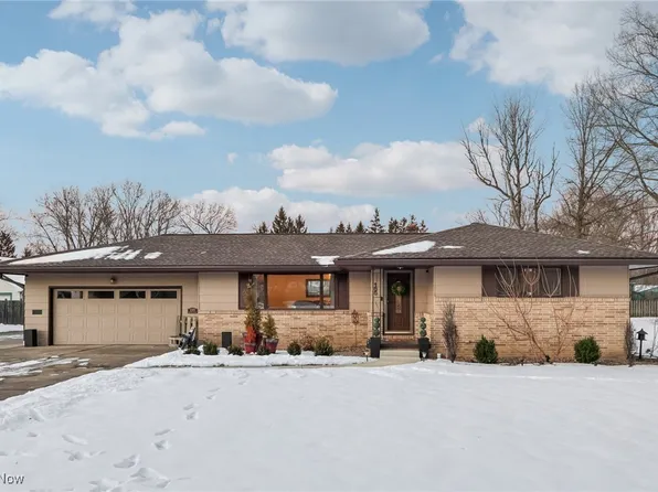 155 Fairlawn Ave, Niles, OH 44446
