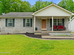 9308 Sissone Dr, Fairdale, KY