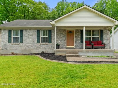 9308 Sissone Dr, Fairdale, KY, 40118