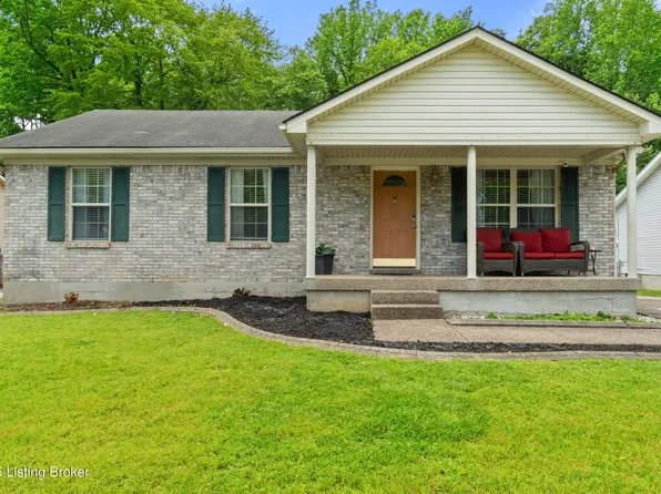 9308 Sissone Dr, Fairdale, KY 40118