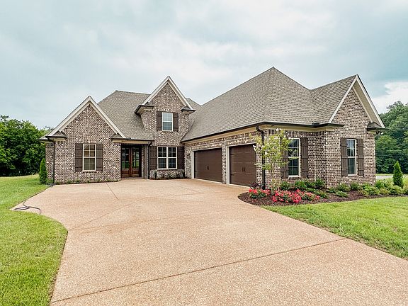 2nd image of 964 Luxborough Dr Lot 716