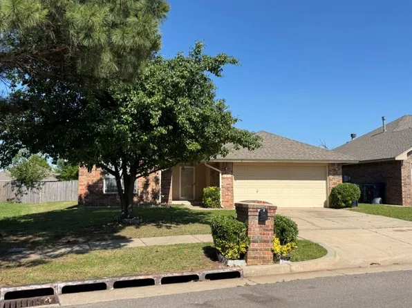 8312 Prairie Ridge Rd, Oklahoma City, OK 73135