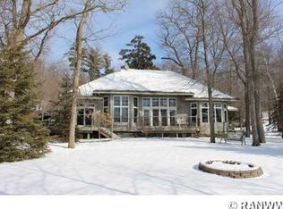 8633 Grover Point Rd, Danbury, WI 54830