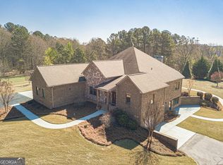 500 Penny Ln, Loganville, GA 30052