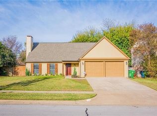 4009 Willow Run Dr, Flower Mound, TX 75028