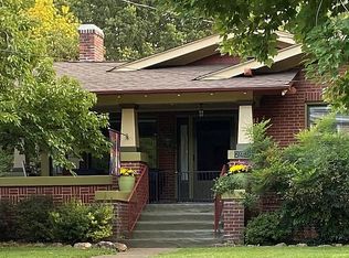 2034 Maiden Ln SW, Roanoke, VA 24015