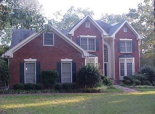 8216 Seven Oaks Dr, Jonesboro, GA 30236