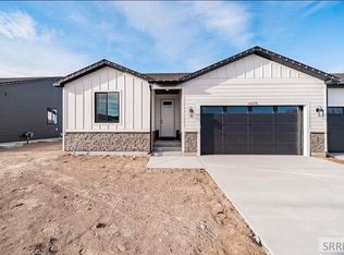 6425 Ender Ln, Idaho Falls, ID 83401