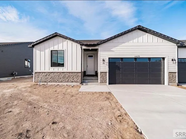 6425 Ender Ln, Idaho Falls, ID 83401