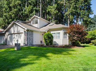 2005 N Forest Ct, Canby, OR 97013