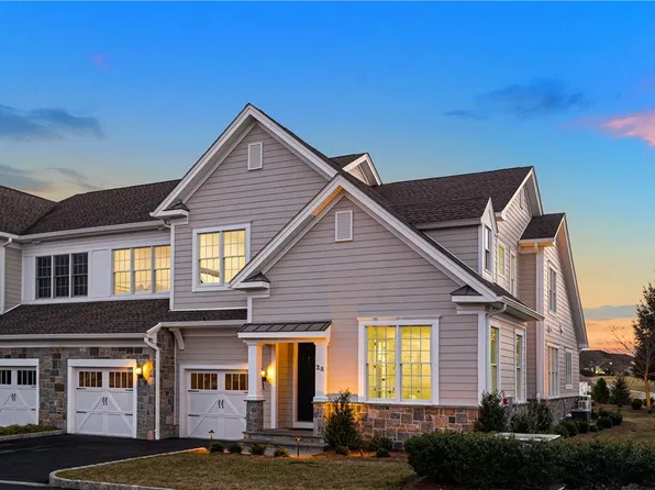 28 Carol Court, Rye Brook, NY 10573