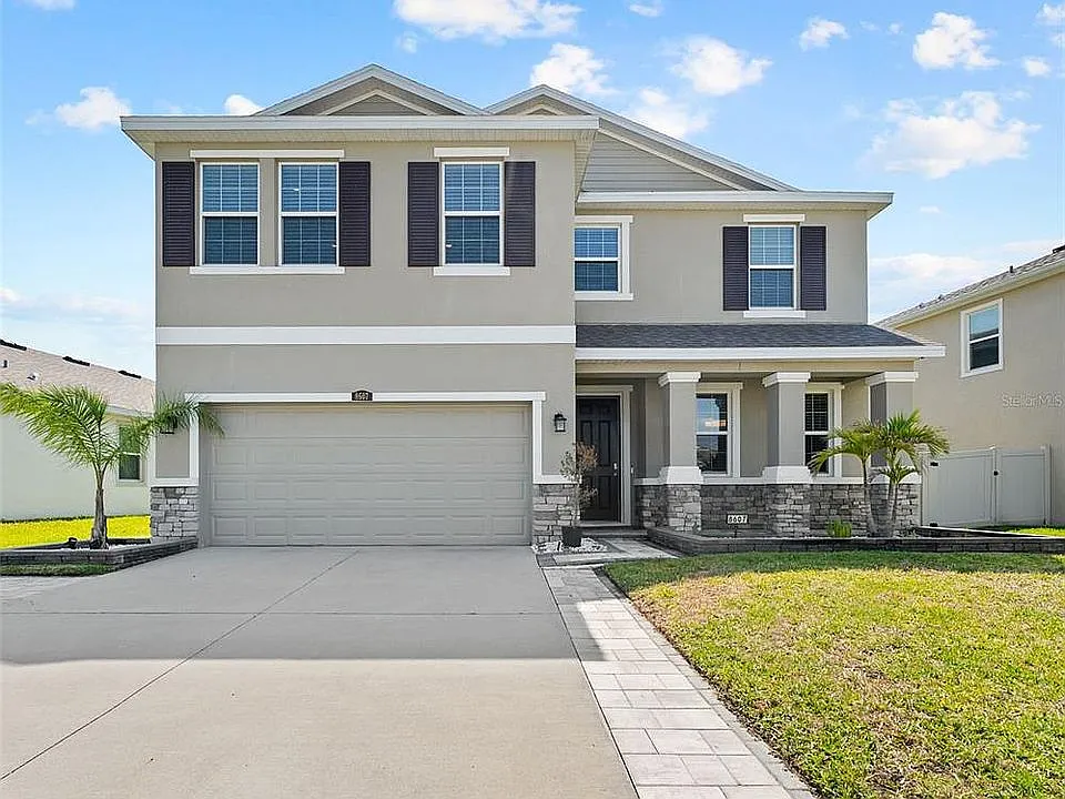 8654 Bower Bass Cir