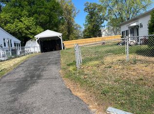 6 Gilmer St, Annapolis, MD 21401