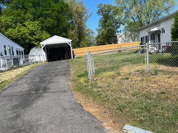 6 Gilmer St, Annapolis, MD 21401