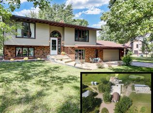 1715 75th St NE, Sauk Rapids, MN 56379