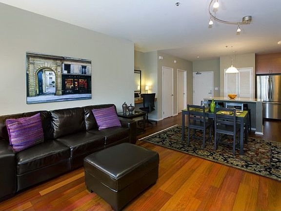 2nd image of 821 Folsom St APT 403
