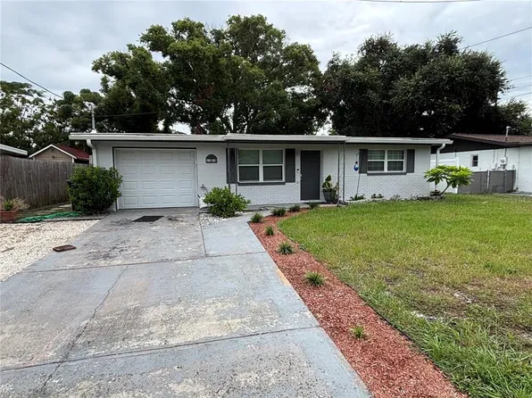 11010 HASSLE AVENUE, PORT RICHEY, FL 34668