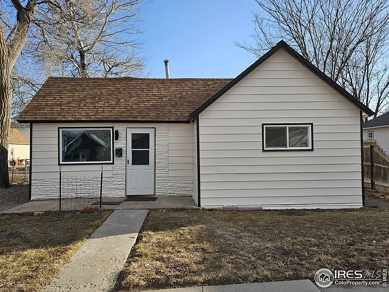 515 Hamilton St — Photo 1