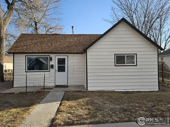 515 Hamilton St, Sterling, CO 80751