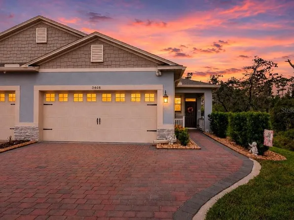 3408 TWIN FLOWER COURT, CLERMONT, FL 34714