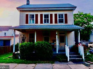 408 E King St, Seaford, DE 19973