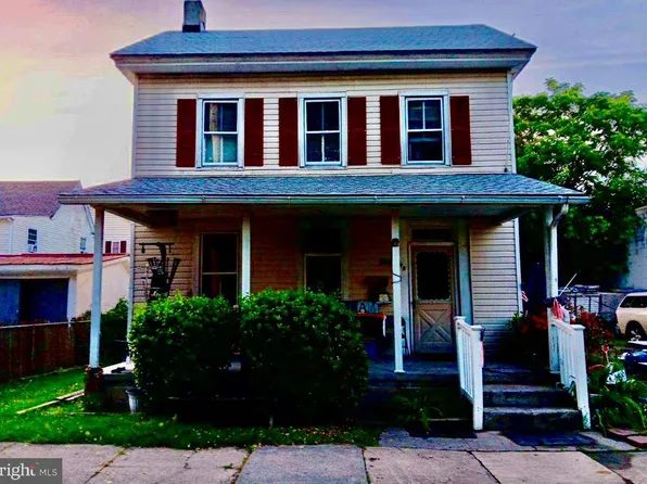 408 E King St, Seaford, DE 19973