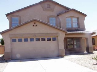 7011 S 30th Ln, Phoenix, AZ 85041